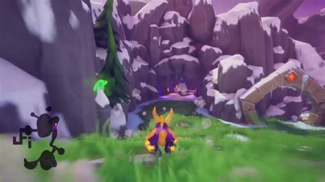 spyro reignited trilogy how to break metal boxes|spyro reignited trilogy slope.